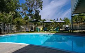 Big4 Wangaratta North Cedars Holiday Park